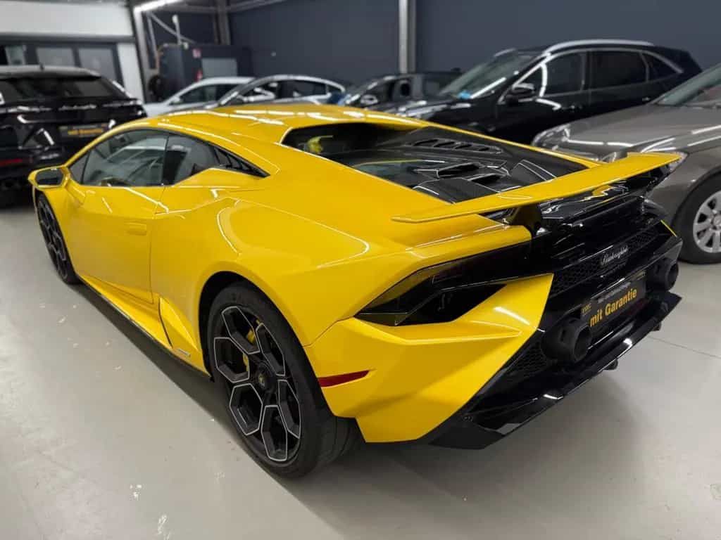 Lamborghini Huracán Tecnica 07/2023-photo-8