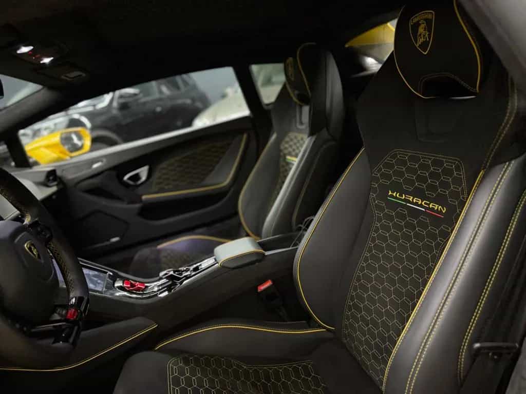 Lamborghini Huracán Tecnica 07/2023-photo-9