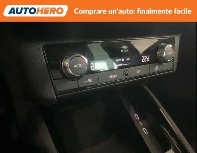Other Skoda Kamiq 1.0 TSI 110 CV Black Dots 06/2023-photo-13