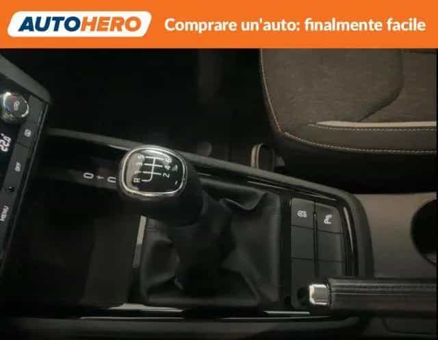 Other Skoda Kamiq 1.0 TSI 110 CV Black Dots 06/2023-photo-14