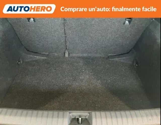 Other Skoda Kamiq 1.0 TSI 110 CV Black Dots 06/2023-photo-9