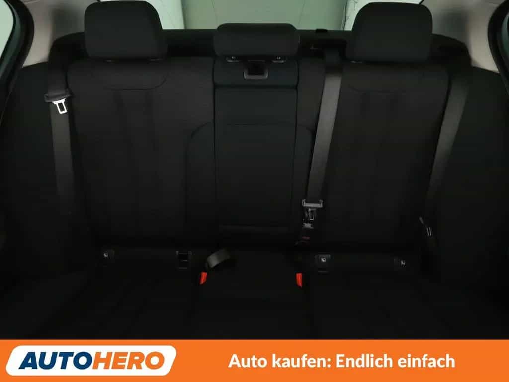 BMW 5 Series 520d Aut.*NAVI*TEMPO*LED*PDC*SHZ* 06/2019-photo-15