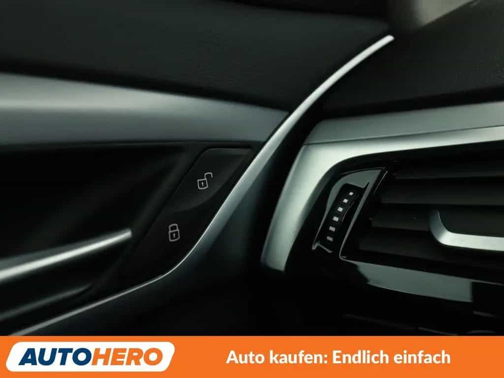 BMW 5 Series 520d Aut.*NAVI*TEMPO*LED*PDC*SHZ* 06/2019-photo-26