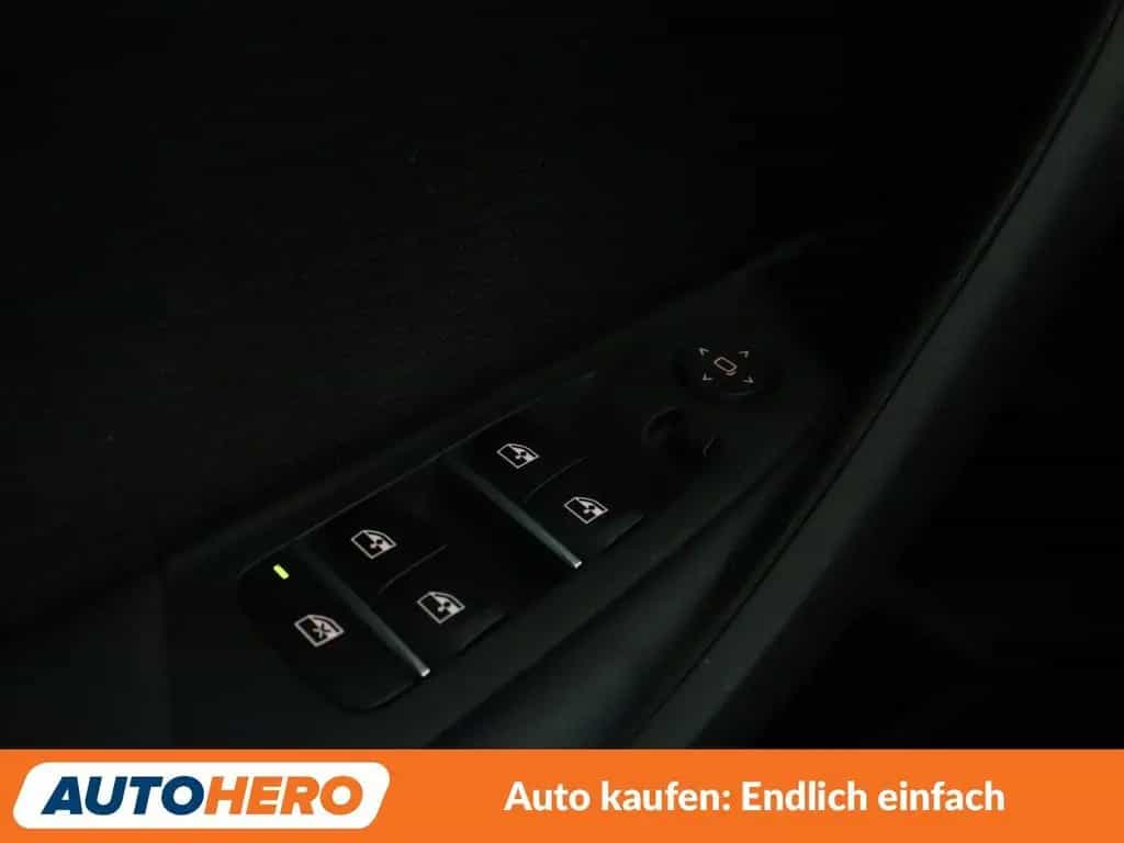BMW 5 Series 520d Aut.*NAVI*TEMPO*LED*PDC*SHZ* 06/2019-photo-27