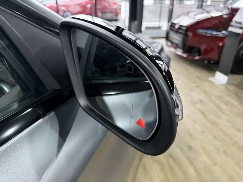 Mercedes-Benz C-Class 43 AMG T 4Matic*PERF.ABGAS*KAMERA*PANO*LED 11/2017-photo-12