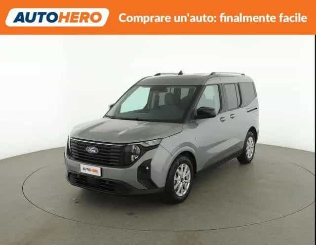 Other Ford Tourneo Courier 1.0 EcoBoost Titanium 02/2024-photo-0