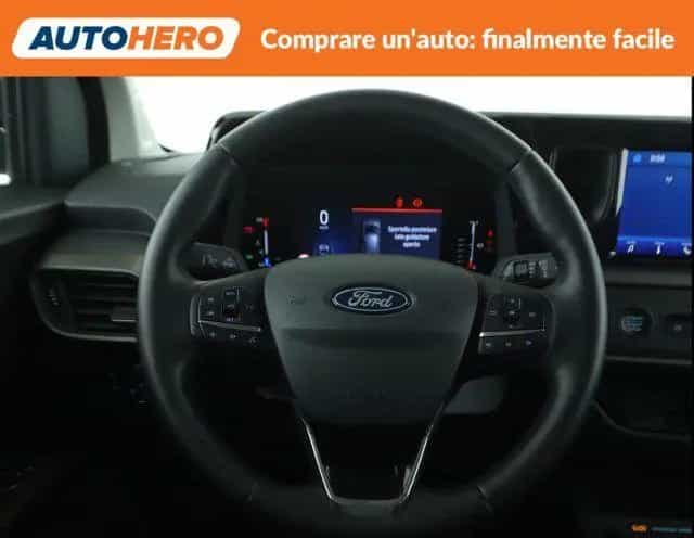 Other Ford Tourneo Courier 1.0 EcoBoost Titanium 02/2024-photo-11
