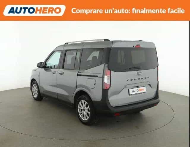 Other Ford Tourneo Courier 1.0 EcoBoost Titanium 02/2024-photo-3