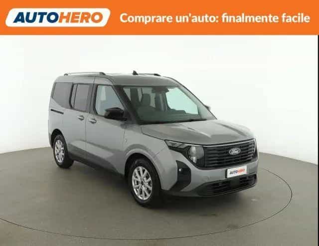 Other Ford Tourneo Courier 1.0 EcoBoost Titanium 02/2024-photo-5
