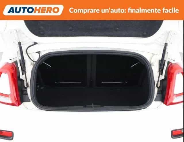 Abarth 595 595 C 1.4 Turbo T-Jet 165 CV Turismo 07/2017-photo-9