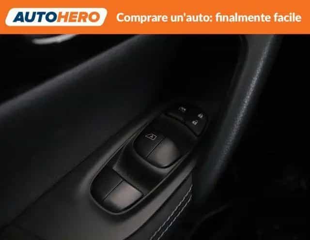 Nissan Qashqai Qashqai 1.5 dCi Acenta 03/2017-photo-11