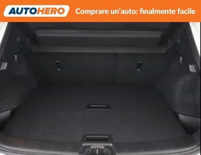 Nissan Qashqai Qashqai 1.5 dCi Acenta 03/2017-photo-8