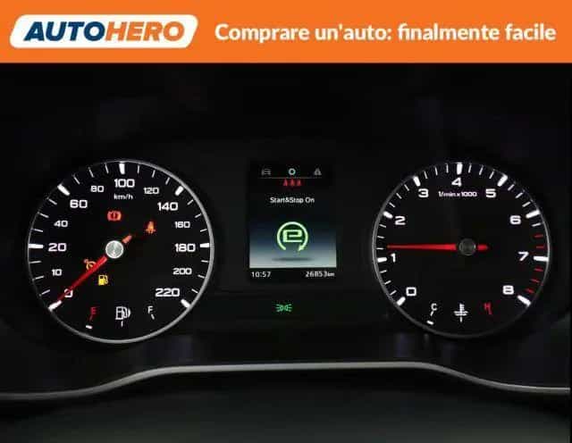 Other MG ZS 1.5 VTi-tech Comfort 07/2024-photo-9