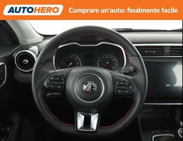 Other MG ZS 1.5 VTi-tech Comfort 07/2024-photo-10