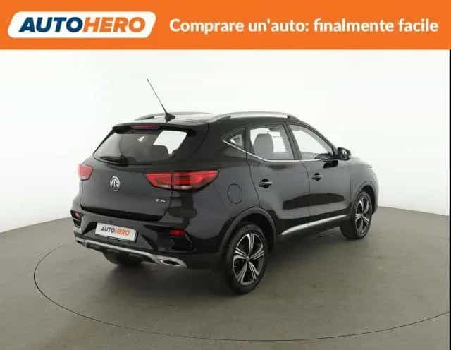 Other MG ZS 1.5 VTi-tech Comfort 07/2024-photo-3