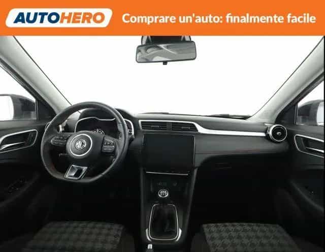 Other MG ZS 1.5 VTi-tech Comfort 07/2024-photo-6