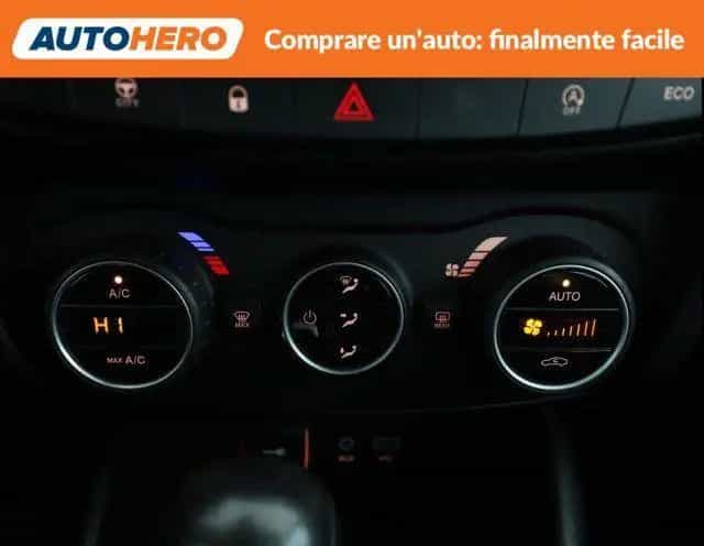 Fiat Tipo Tipo 1.6 Mjt S&S DCT SW Lounge 03/2018-photo-13