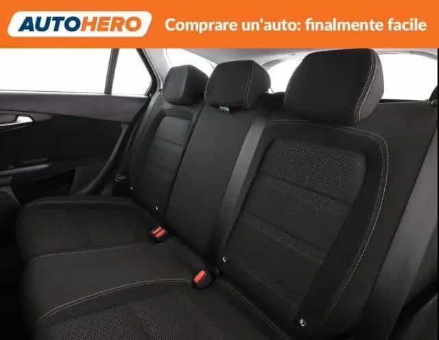 Fiat Tipo Tipo 1.6 Mjt S&S DCT SW Lounge 03/2018-photo-8