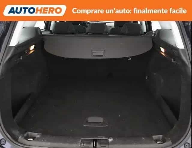 Fiat Tipo Tipo 1.6 Mjt S&S DCT SW Lounge 03/2018-photo-9