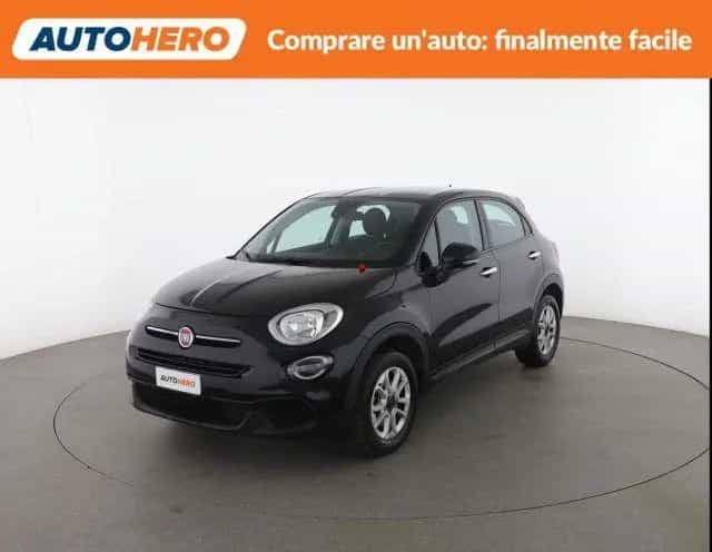 Fiat 500X 500X 1.6 E-Torq 110 CV Urban 05/2019-photo-0