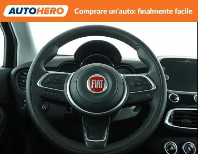 Fiat 500X 500X 1.6 E-Torq 110 CV Urban 05/2019-photo-11