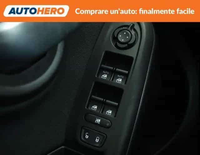 Fiat 500X 500X 1.6 E-Torq 110 CV Urban 05/2019-photo-12