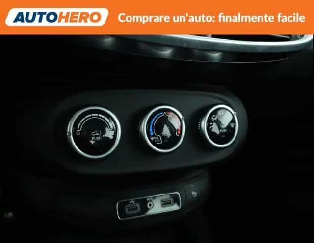 Fiat 500X 500X 1.6 E-Torq 110 CV Urban 05/2019-photo-14