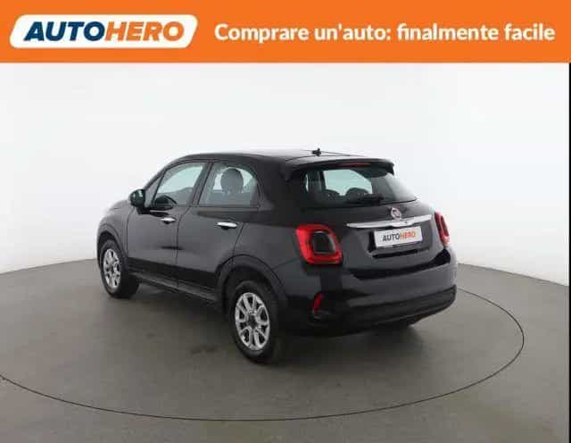 Fiat 500X 500X 1.6 E-Torq 110 CV Urban 05/2019-photo-3