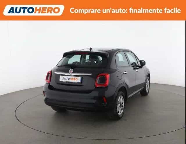 Fiat 500X 500X 1.6 E-Torq 110 CV Urban 05/2019-photo-4