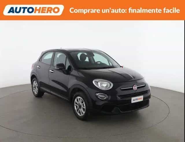 Fiat 500X 500X 1.6 E-Torq 110 CV Urban 05/2019-photo-5