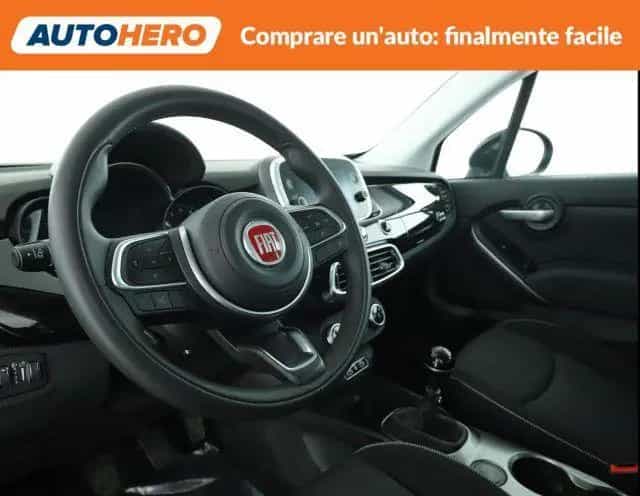 Fiat 500X 500X 1.6 E-Torq 110 CV Urban 05/2019-photo-6