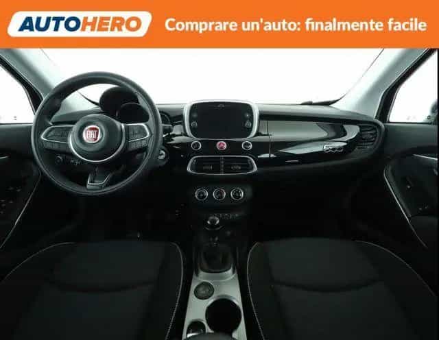 Fiat 500X 500X 1.6 E-Torq 110 CV Urban 05/2019-photo-7