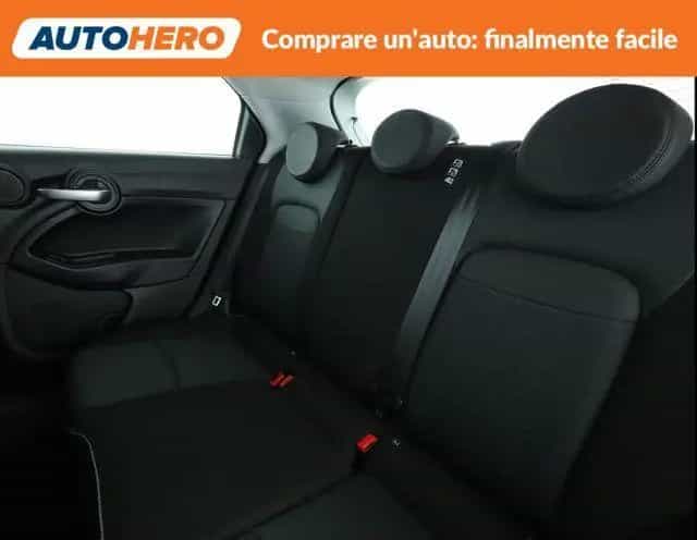 Fiat 500X 500X 1.6 E-Torq 110 CV Urban 05/2019-photo-8