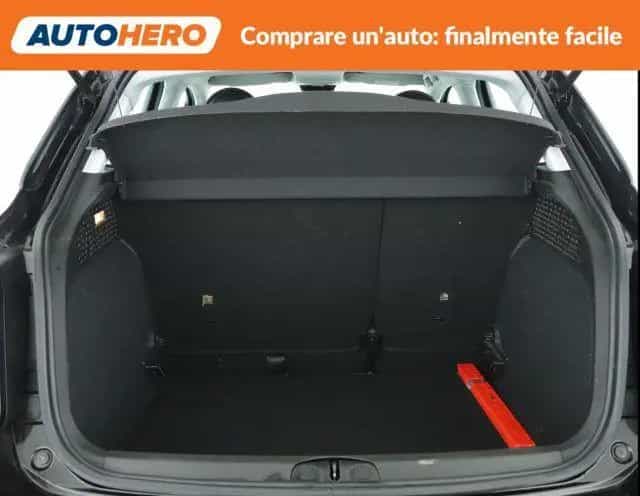 Fiat 500X 500X 1.6 E-Torq 110 CV Urban 05/2019-photo-9