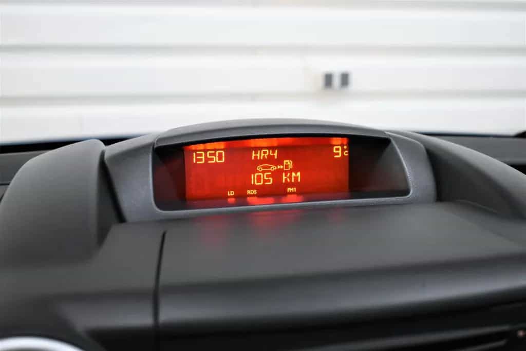 Citroën Berlingo Kombi Selection+SHZ+PDC+AHK+Tempomat 06/2014-photo-15