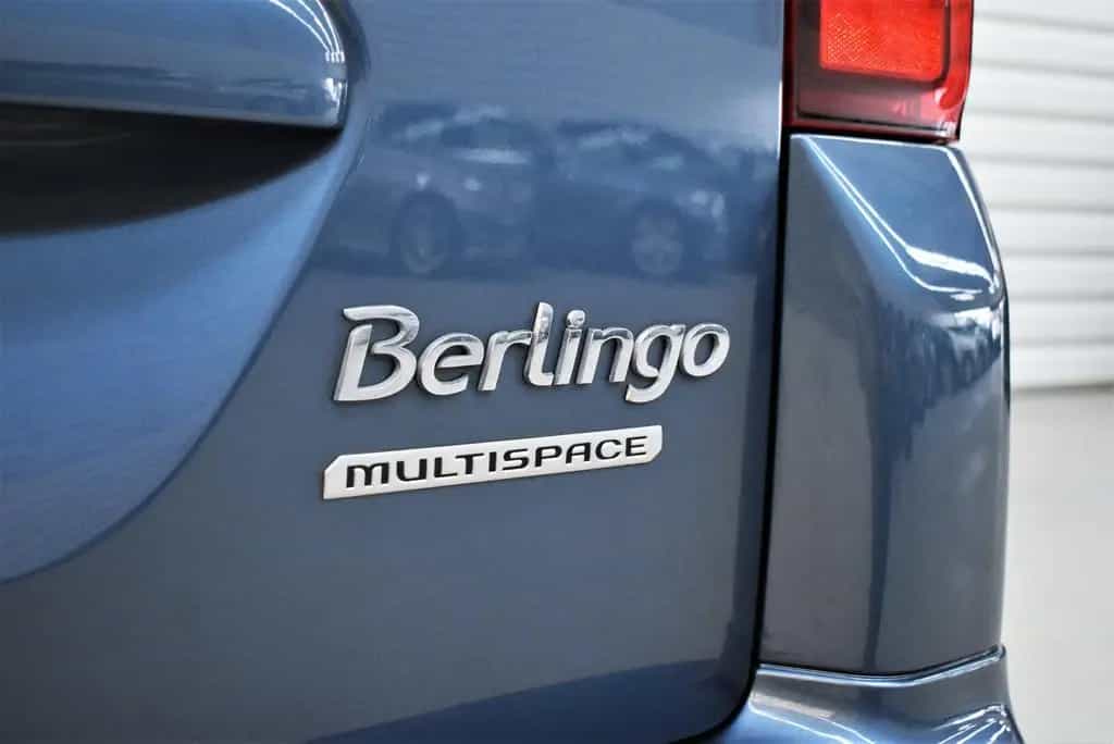 Citroën Berlingo Kombi Selection+SHZ+PDC+AHK+Tempomat 06/2014-photo-23