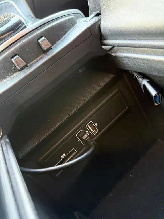 Mercedes-Benz GLC-Class 350d 4Matic AMG LINE AHK Burmaster Tot&Spur 10/2017-photo-27