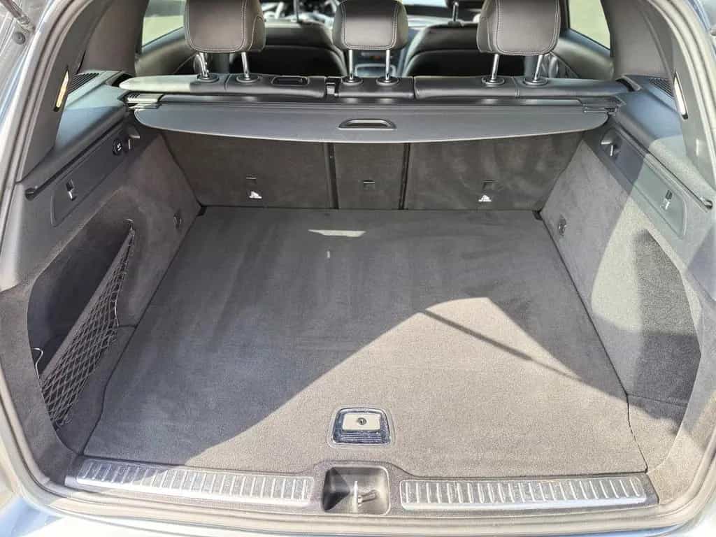 Mercedes-Benz GLC-Class 350d 4Matic AMG LINE AHK Burmaster Tot&Spur 10/2017-photo-32