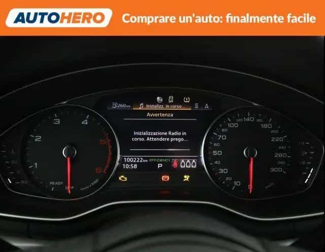Audi A4 AUDI A4 Avant 45 TDI quattro tiptronic S line ed 01/2020-photo-10