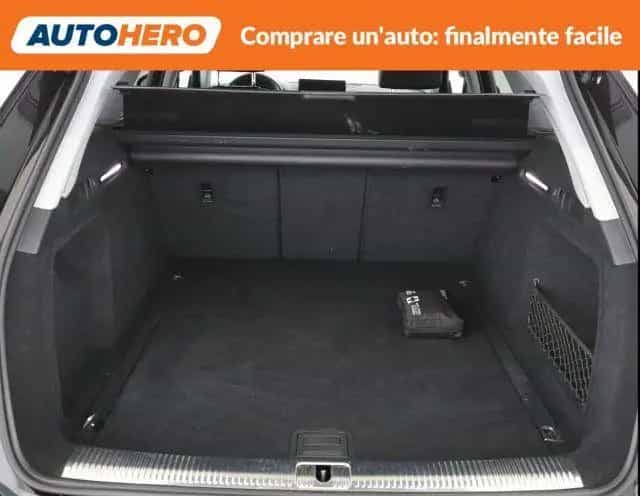 Audi A4 AUDI A4 Avant 45 TDI quattro tiptronic S line ed 01/2020-photo-9