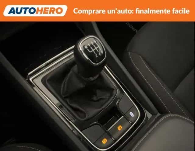 Other Skoda Karoq 1.0 TSI 115 CV Executive 06/2024-photo-12