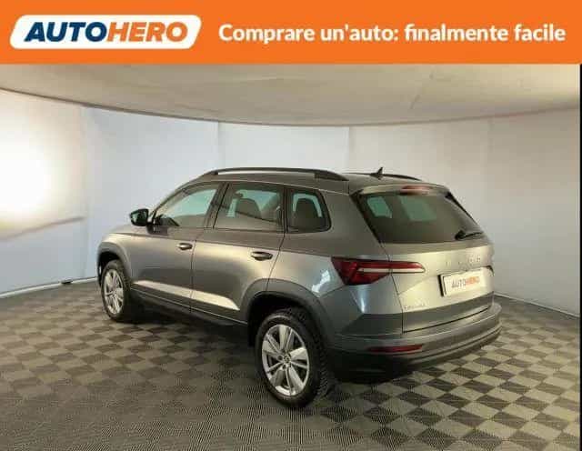 Other Skoda Karoq 1.0 TSI 115 CV Executive 06/2024-photo-3