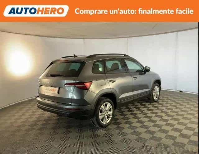 Other Skoda Karoq 1.0 TSI 115 CV Executive 06/2024-photo-4