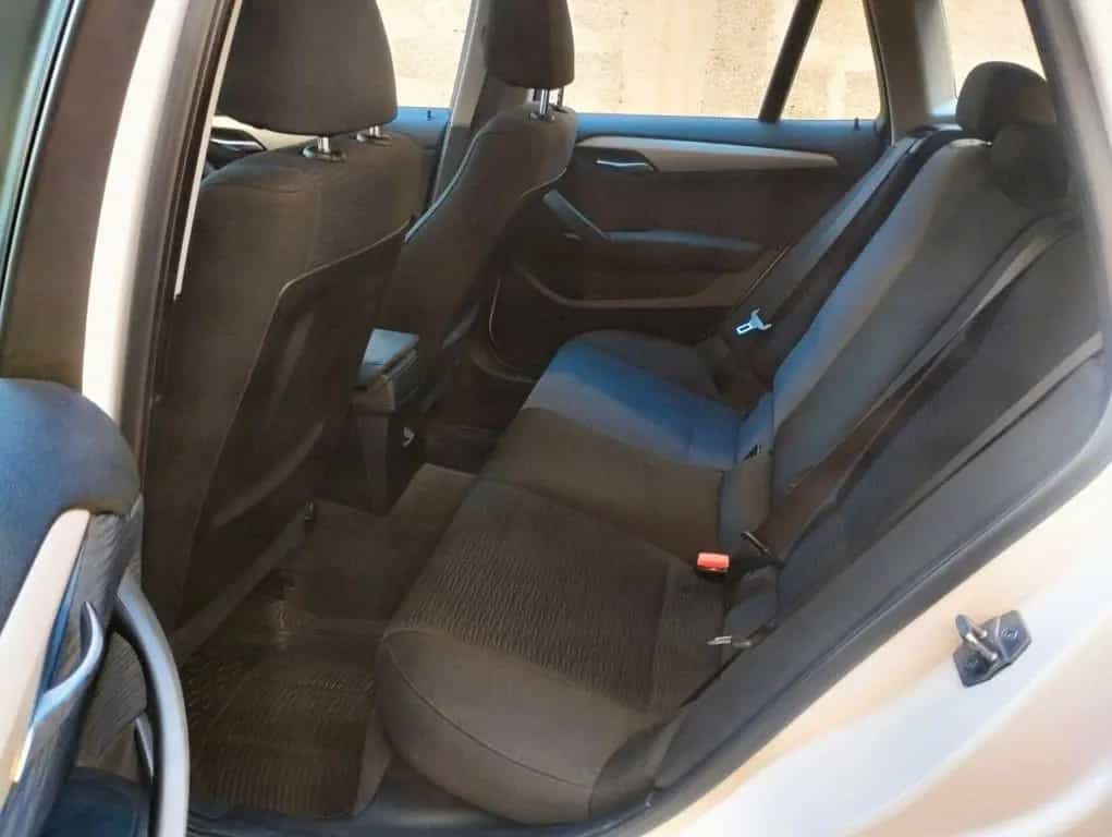 Alfa Romeo Giulietta ROMEO GIULIETTA 1.6 JTDm-2 120 CV Progressi 07/2016-photo-10