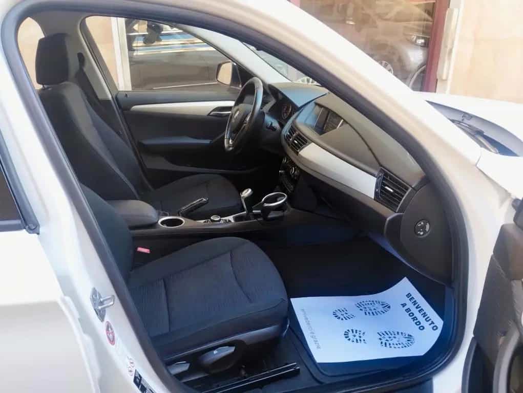 Alfa Romeo Giulietta ROMEO GIULIETTA 1.6 JTDm-2 120 CV Progressi 07/2016-photo-11