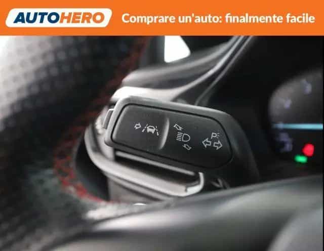 Ford Fiesta Fiesta 1.0 Ecoboost 100 CV 5 porte ST-Line 02/2019-photo-11