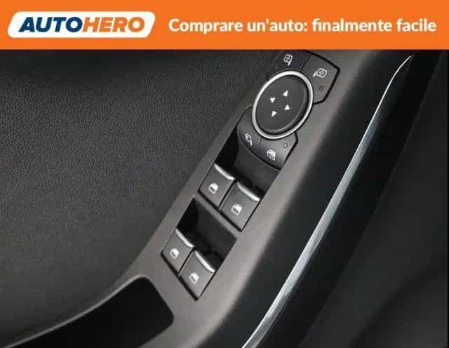 Ford Fiesta Fiesta 1.0 Ecoboost 100 CV 5 porte ST-Line 02/2019-photo-12