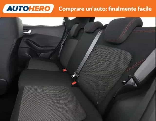 Ford Fiesta Fiesta 1.0 Ecoboost 100 CV 5 porte ST-Line 02/2019-photo-7