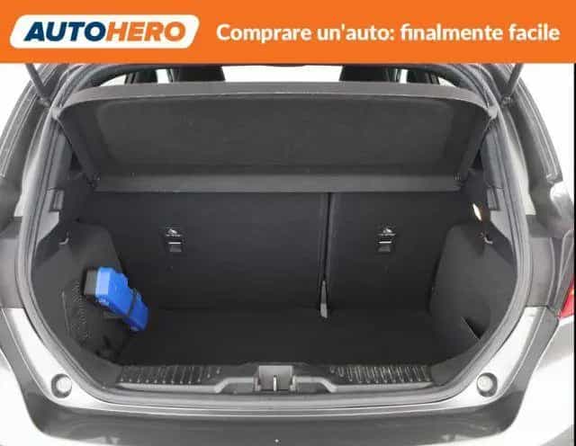 Ford Fiesta Fiesta 1.0 Ecoboost 100 CV 5 porte ST-Line 02/2019-photo-8