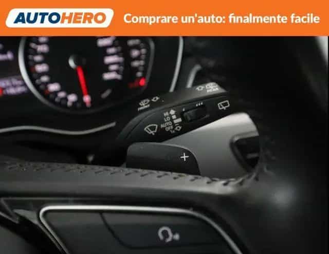 Audi A4 AUDI A4 Avant 35 TDI S tronic S line edition 06/2019-photo-13